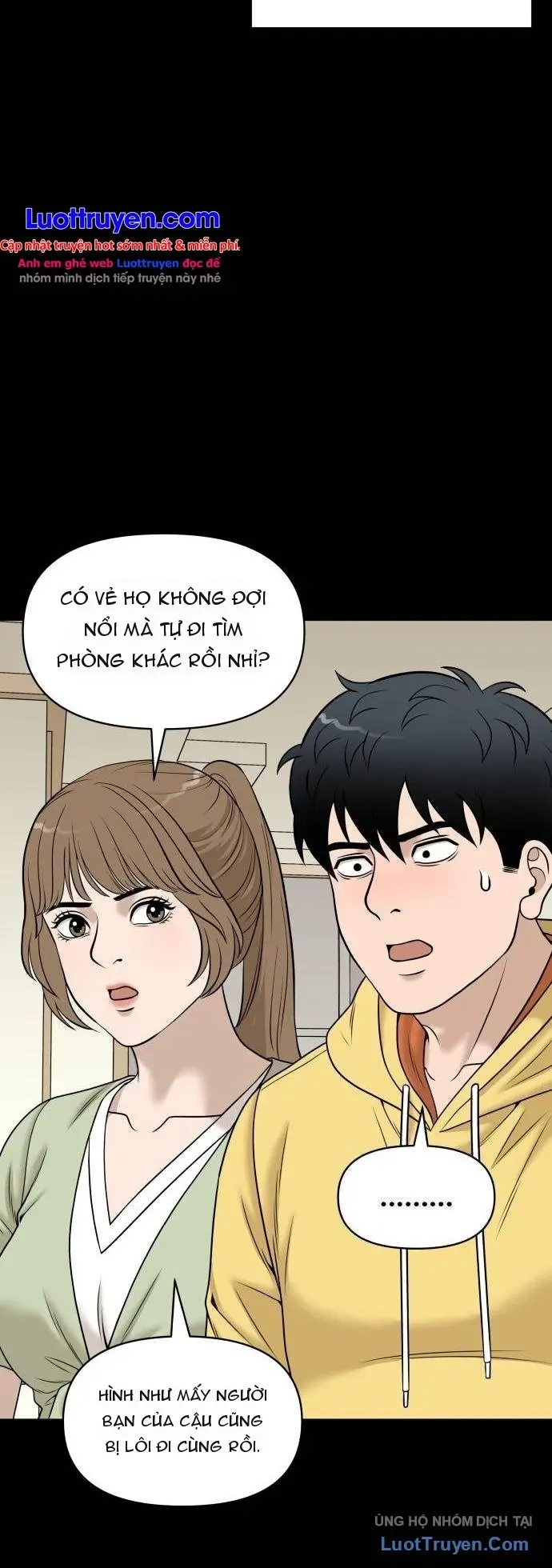 Ở Tuổi 40 Chapter 74 - Trang 34