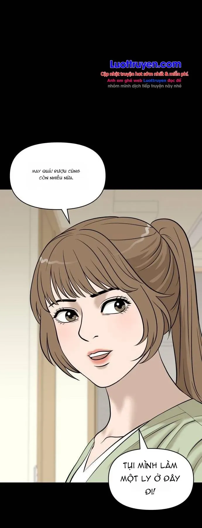 Ở Tuổi 40 Chapter 74 - Trang 35