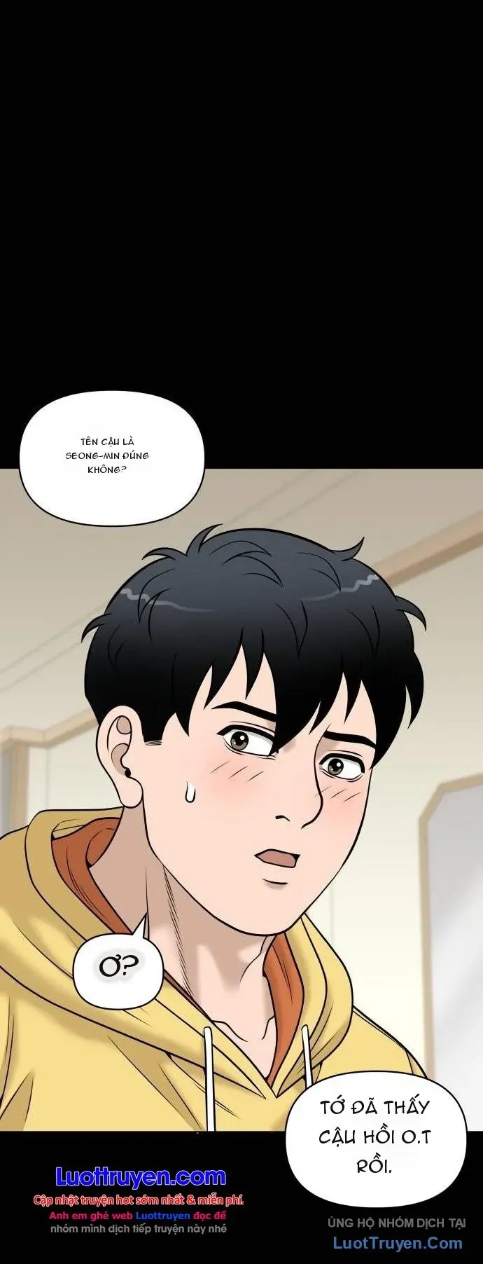Ở Tuổi 40 Chapter 74 - Trang 36