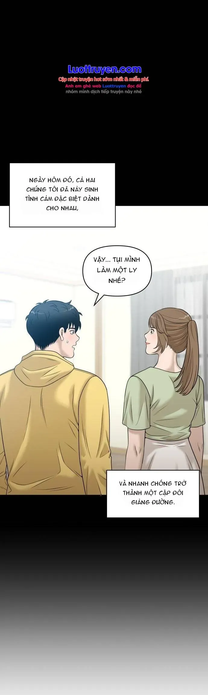 Ở Tuổi 40 Chapter 74 - Trang 37