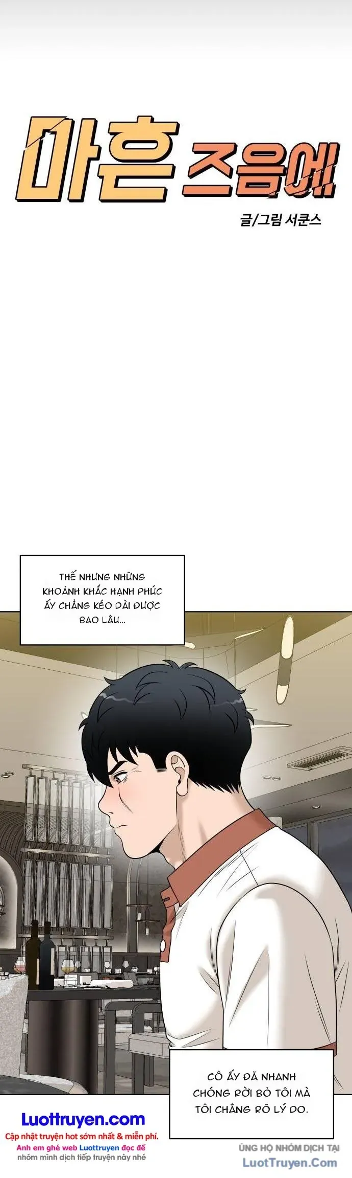 Ở Tuổi 40 Chapter 74 - Trang 38