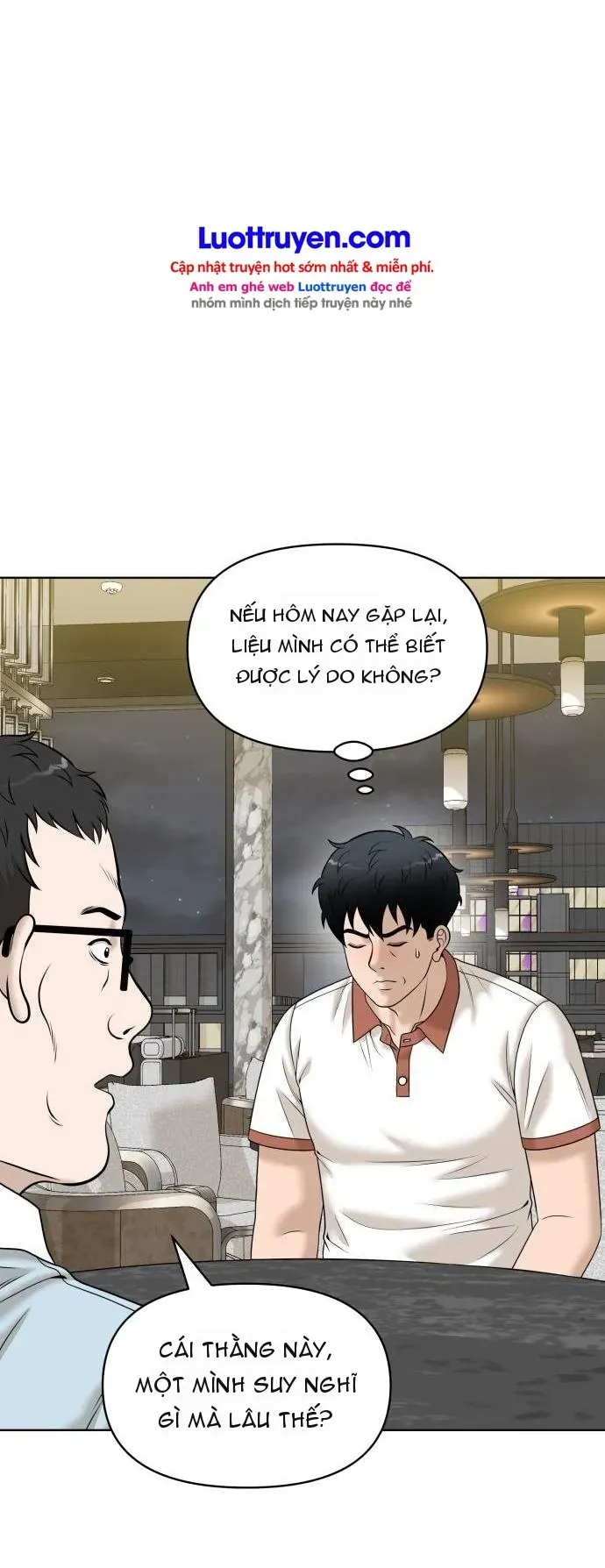 Ở Tuổi 40 Chapter 74 - Trang 39
