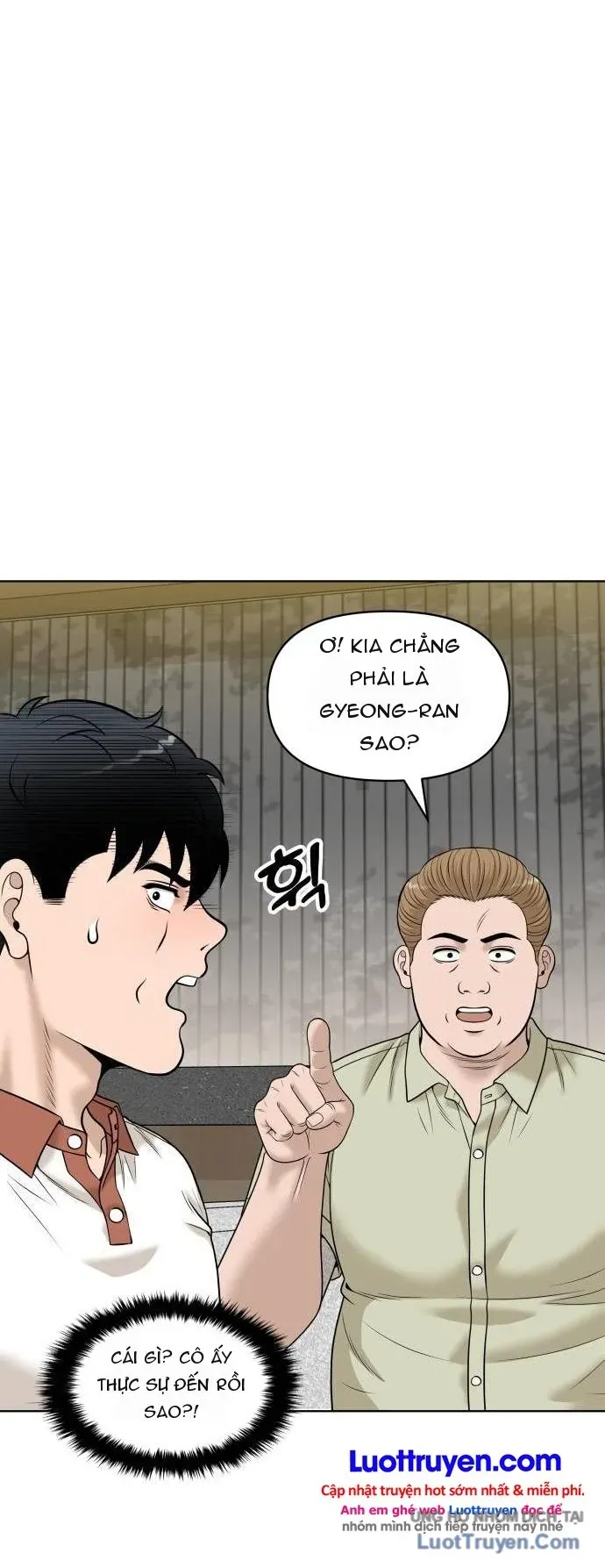 Ở Tuổi 40 Chapter 74 - Trang 40