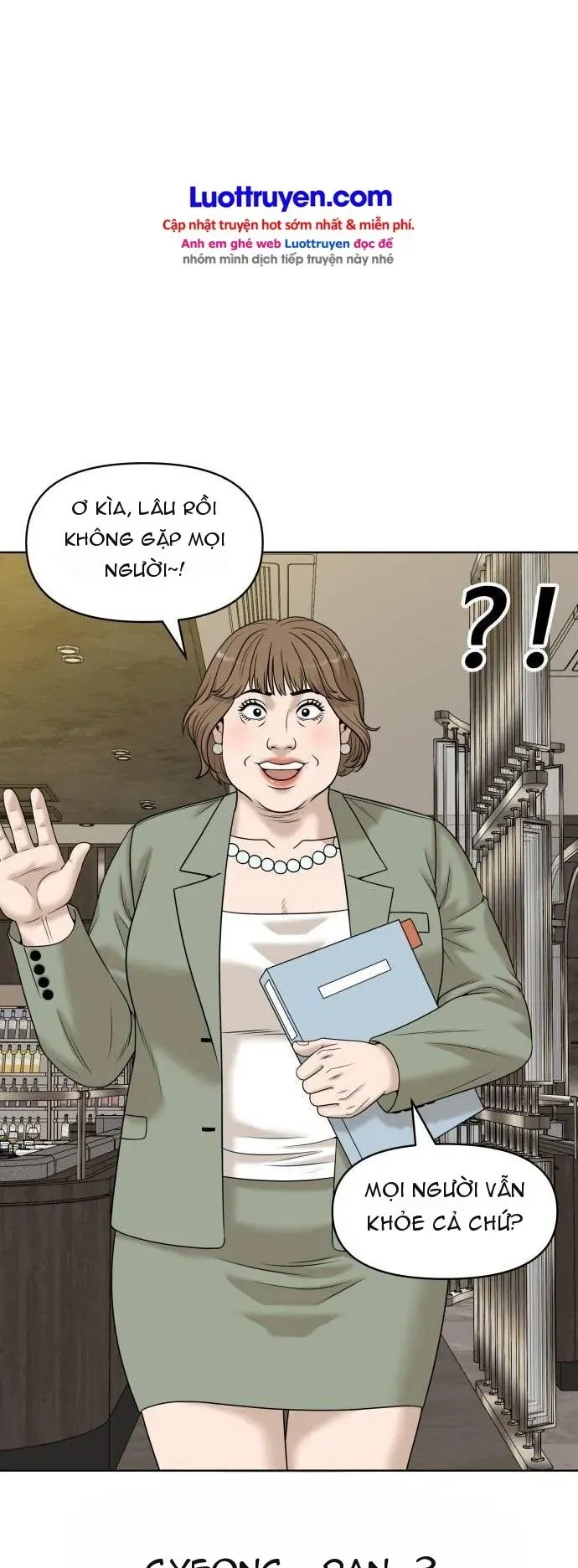 Ở Tuổi 40 Chapter 74 - Trang 41