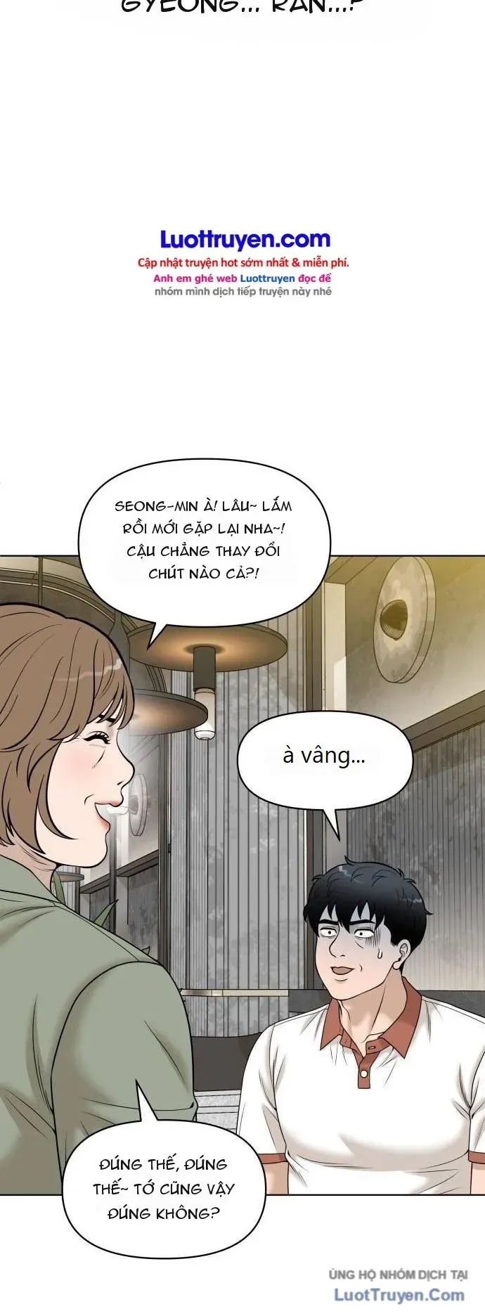 Ở Tuổi 40 Chapter 74 - Trang 42