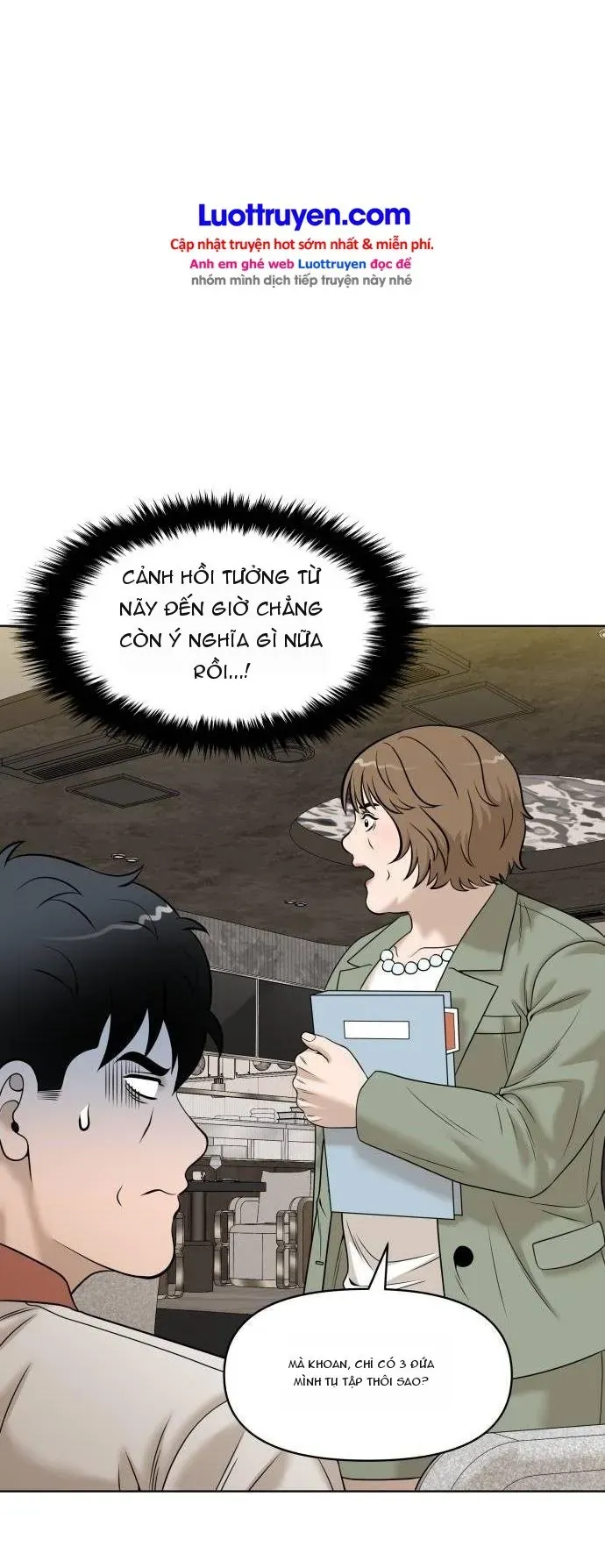 Ở Tuổi 40 Chapter 74 - Trang 43
