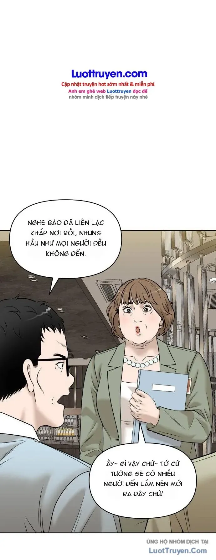 Ở Tuổi 40 Chapter 74 - Trang 44