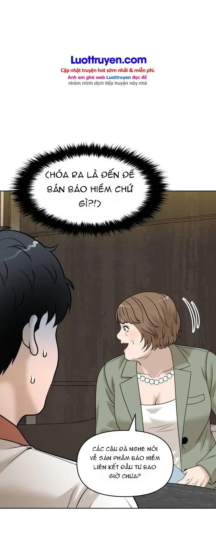 Ở Tuổi 40 Chapter 74 - Trang 47