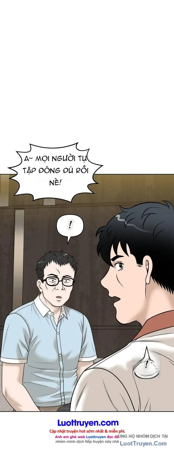 Ở Tuổi 40 Chapter 74 - Trang 48