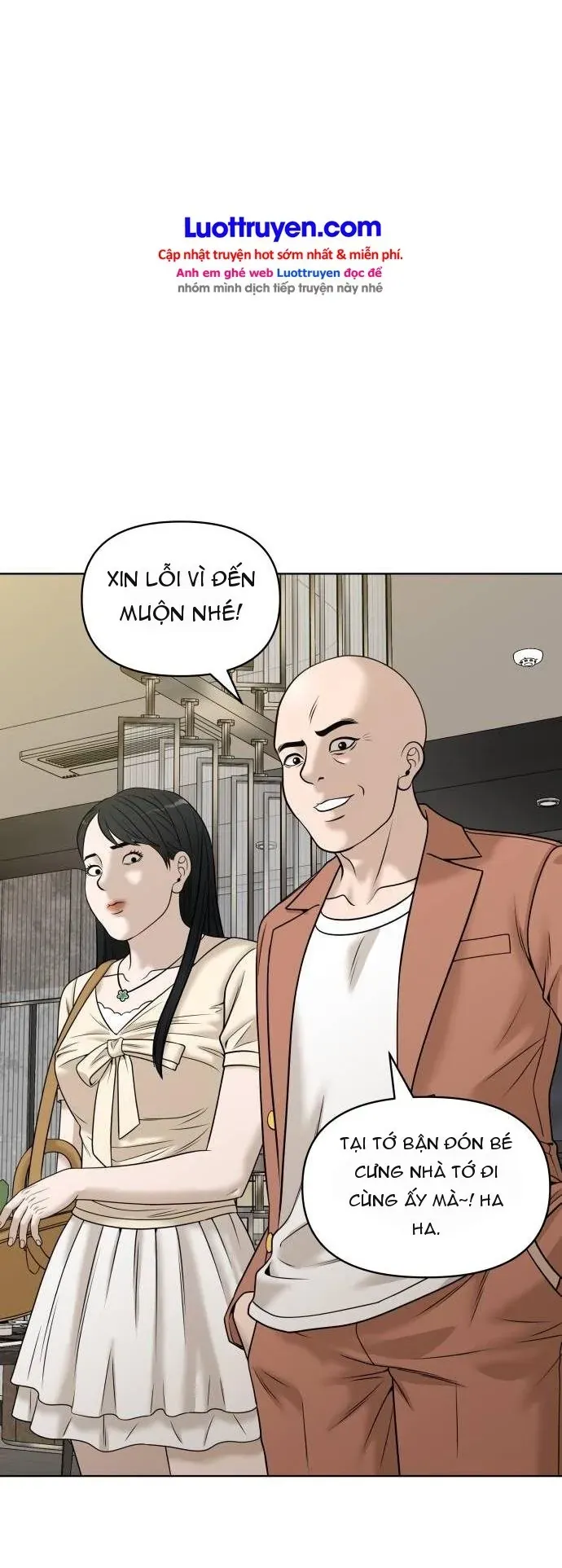 Ở Tuổi 40 Chapter 74 - Trang 49