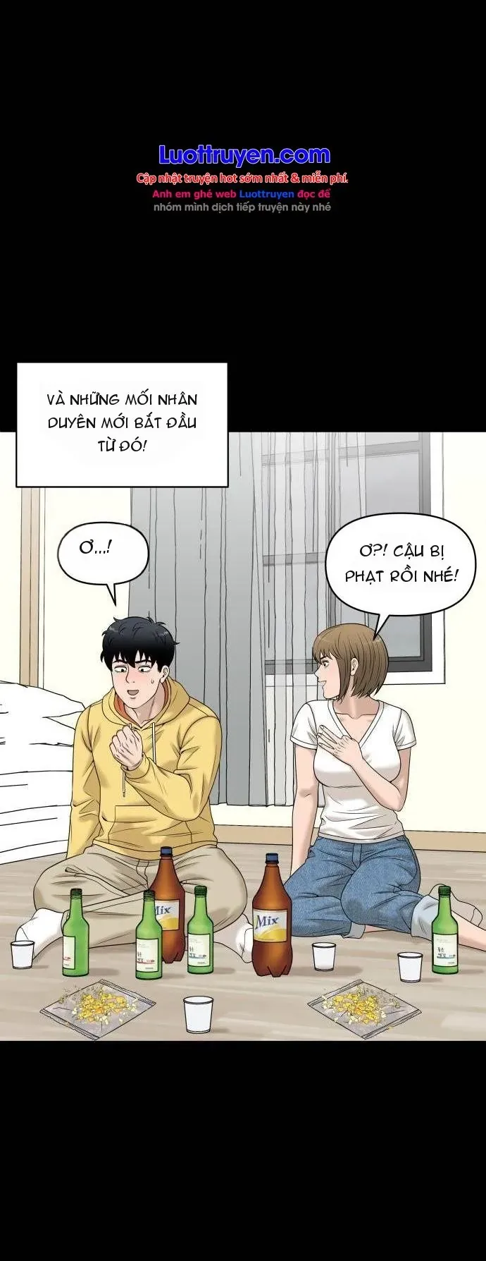Ở Tuổi 40 Chapter 74 - Trang 5
