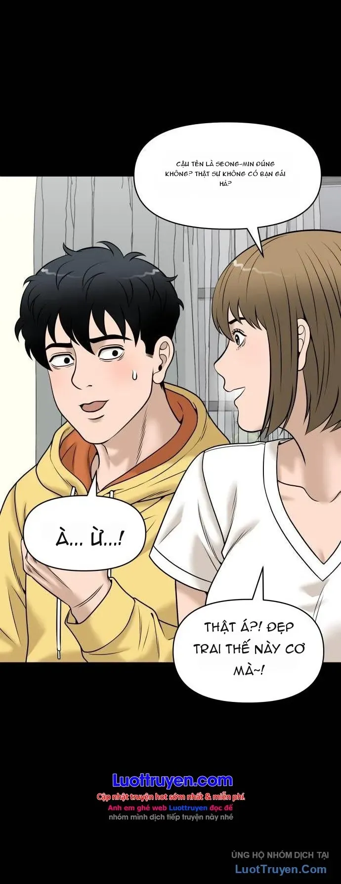 Ở Tuổi 40 Chapter 74 - Trang 6