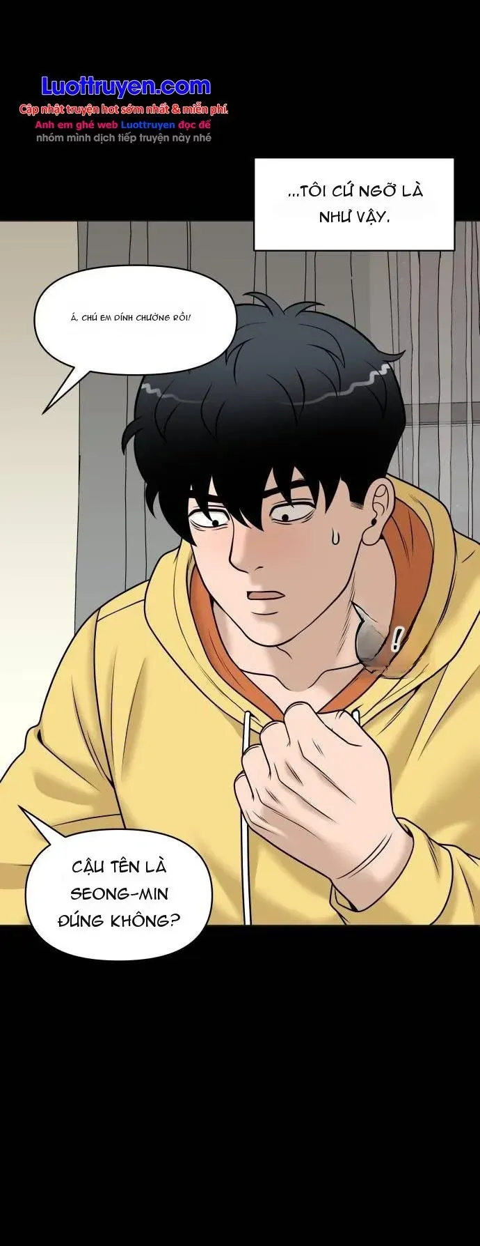 Ở Tuổi 40 Chapter 74 - Trang 7