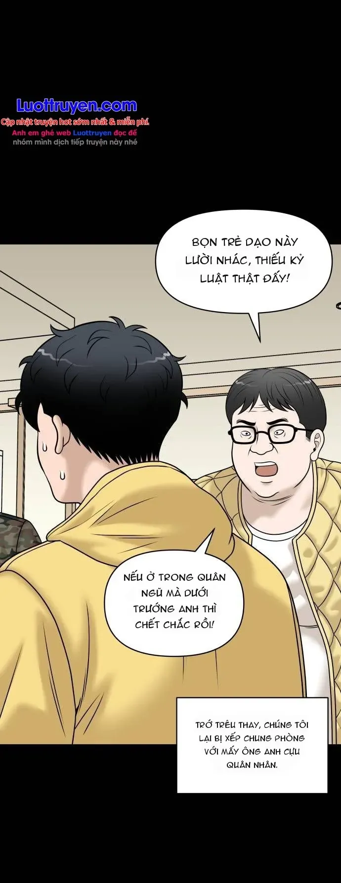 Ở Tuổi 40 Chapter 74 - Trang 9