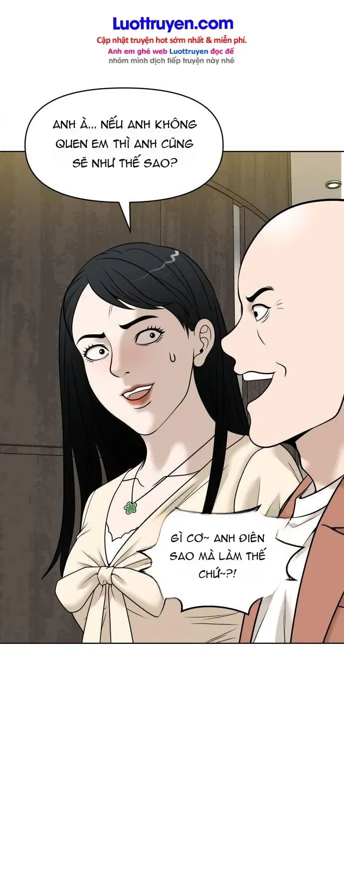 Ở Tuổi 40 Chapter 75 - Trang 11