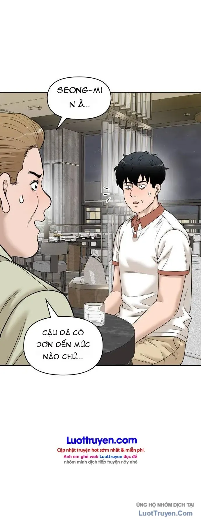 Ở Tuổi 40 Chapter 75 - Trang 14