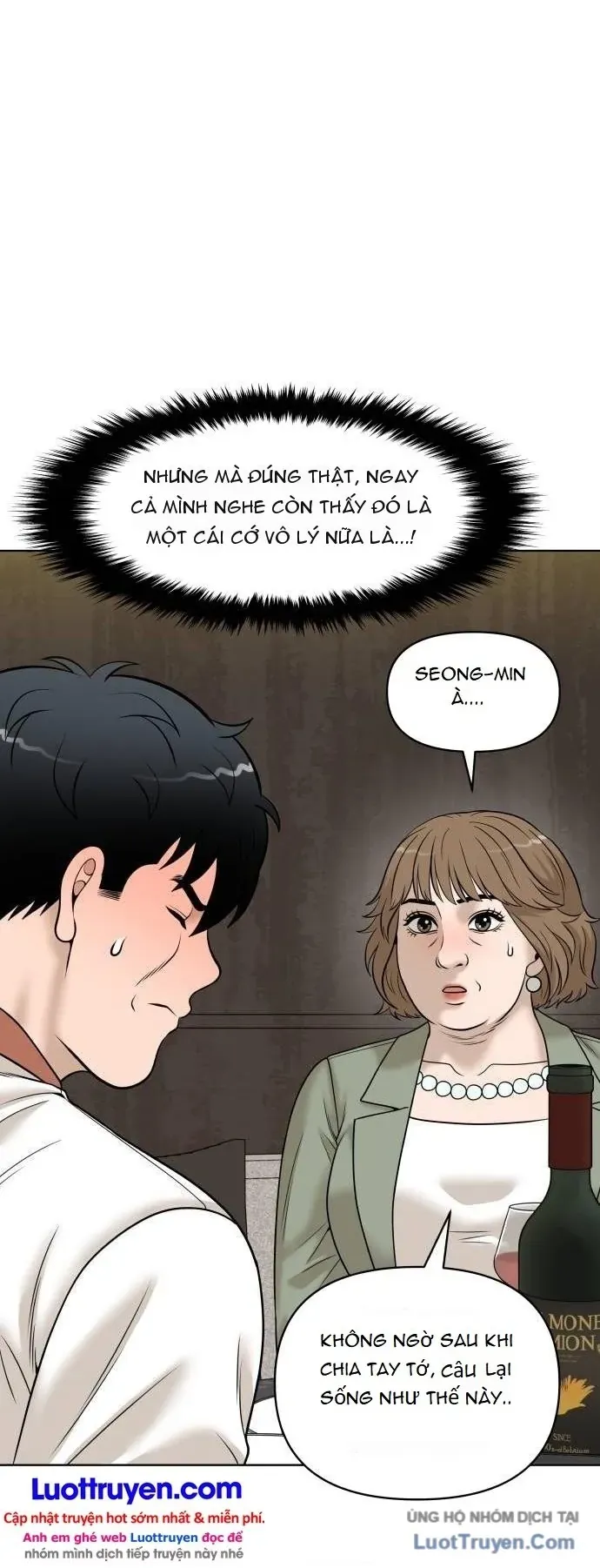 Ở Tuổi 40 Chapter 75 - Trang 18