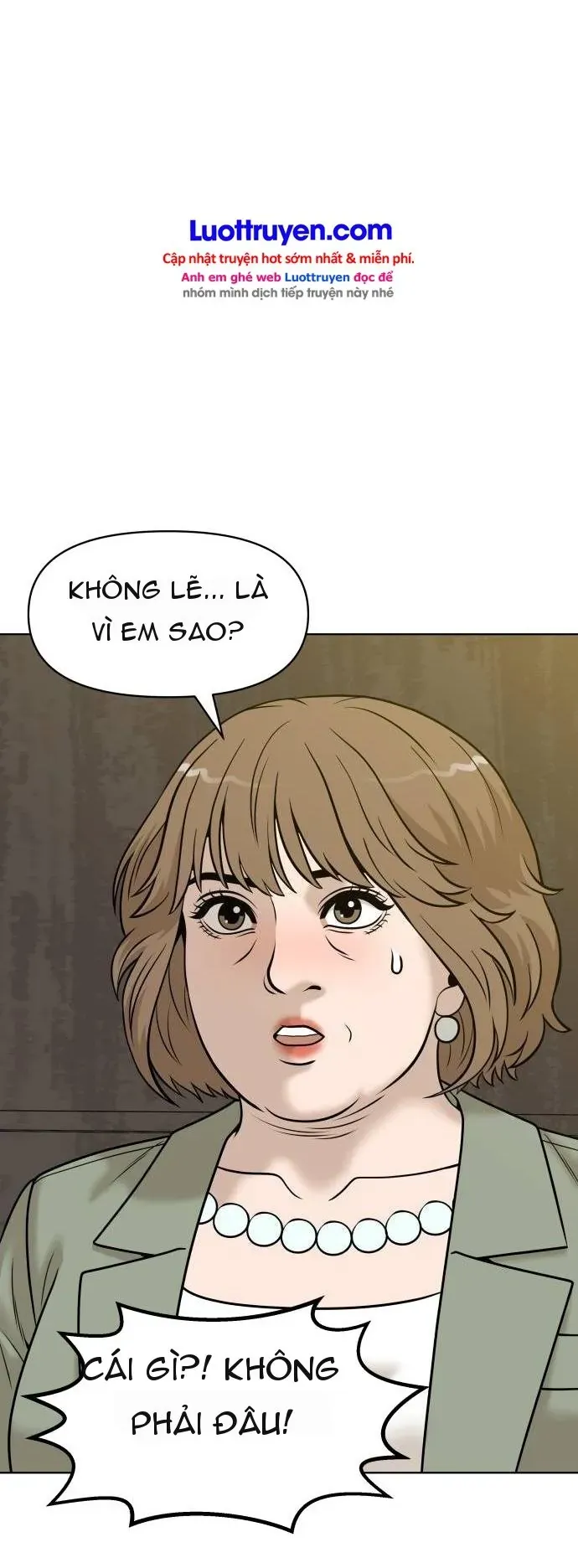 Ở Tuổi 40 Chapter 75 - Trang 19