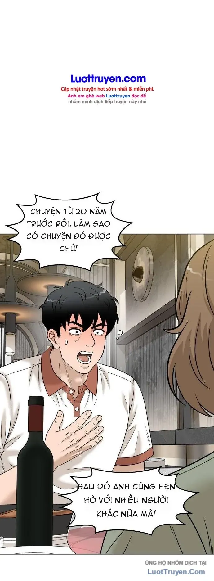 Ở Tuổi 40 Chapter 75 - Trang 20