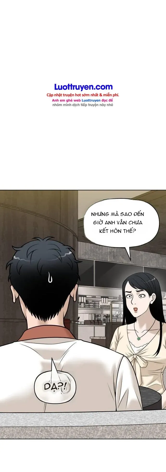 Ở Tuổi 40 Chapter 75 - Trang 21