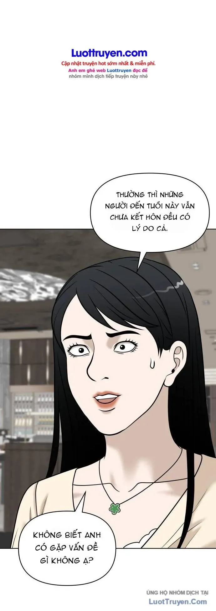 Ở Tuổi 40 Chapter 75 - Trang 22
