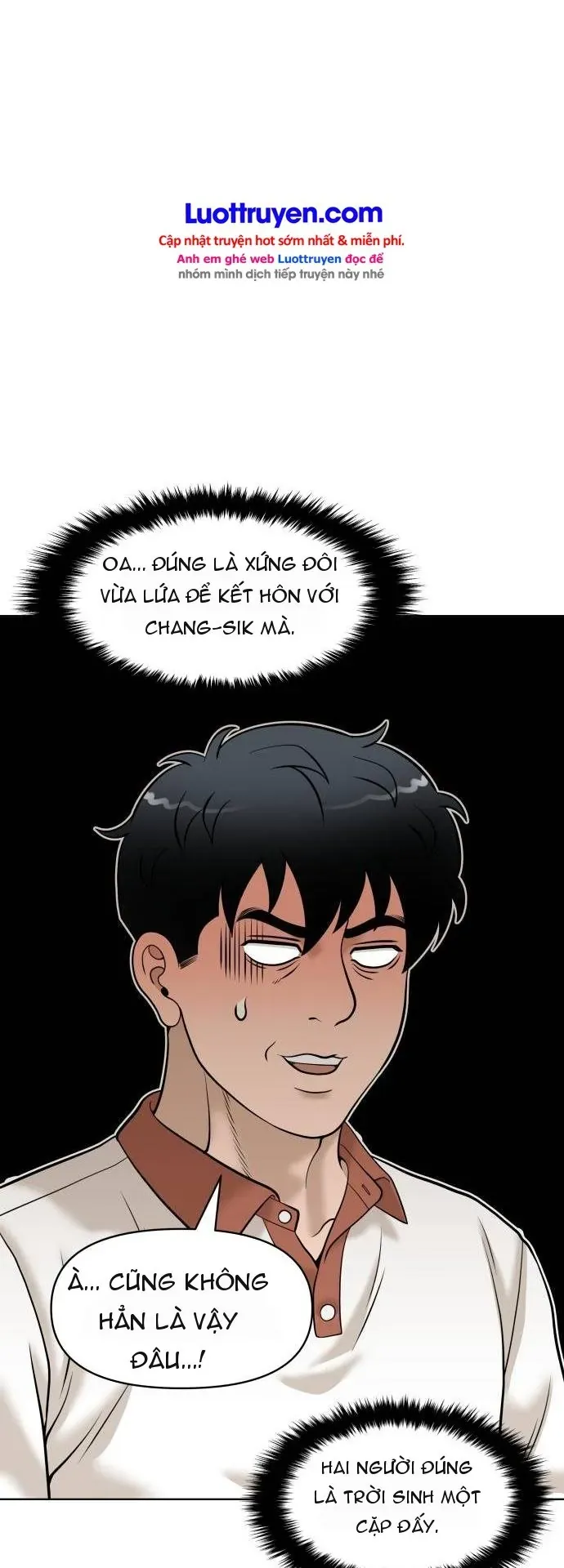 Ở Tuổi 40 Chapter 75 - Trang 23
