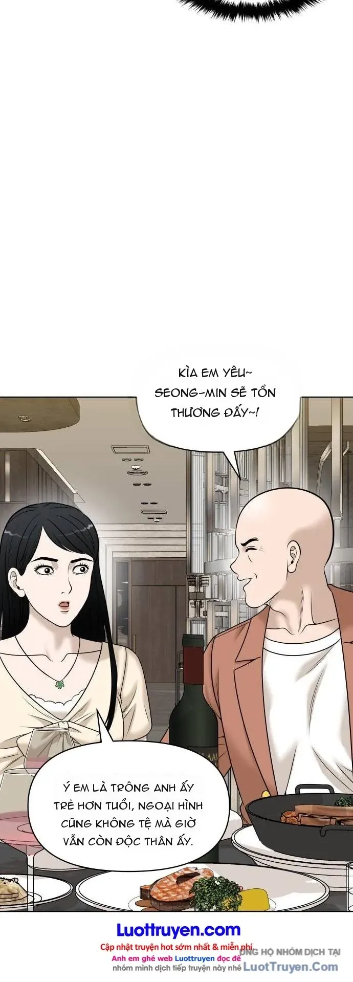 Ở Tuổi 40 Chapter 75 - Trang 24
