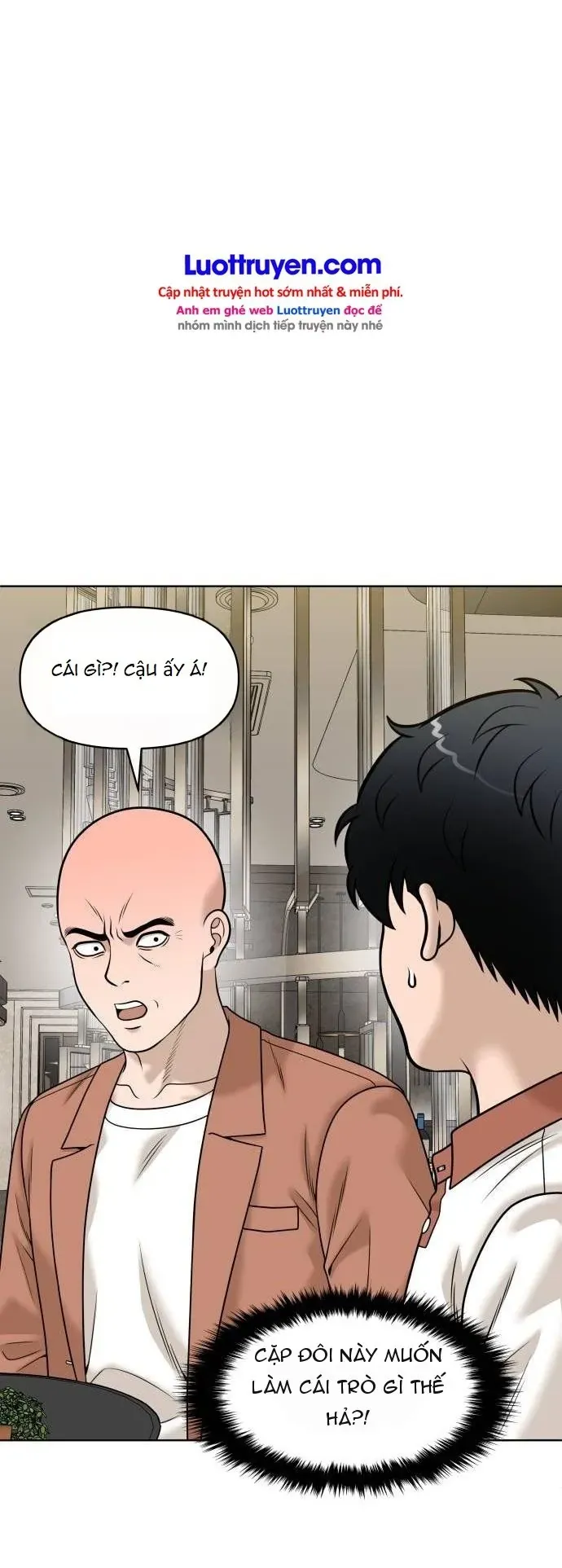 Ở Tuổi 40 Chapter 75 - Trang 25