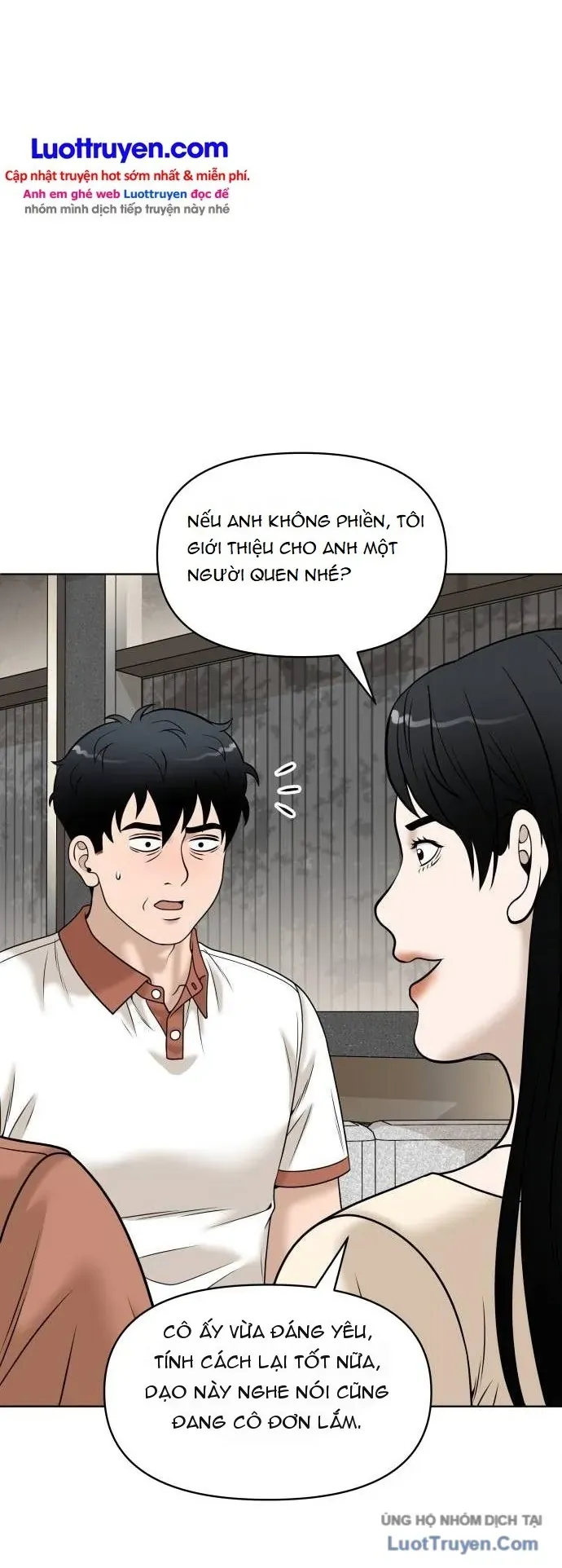Ở Tuổi 40 Chapter 75 - Trang 26
