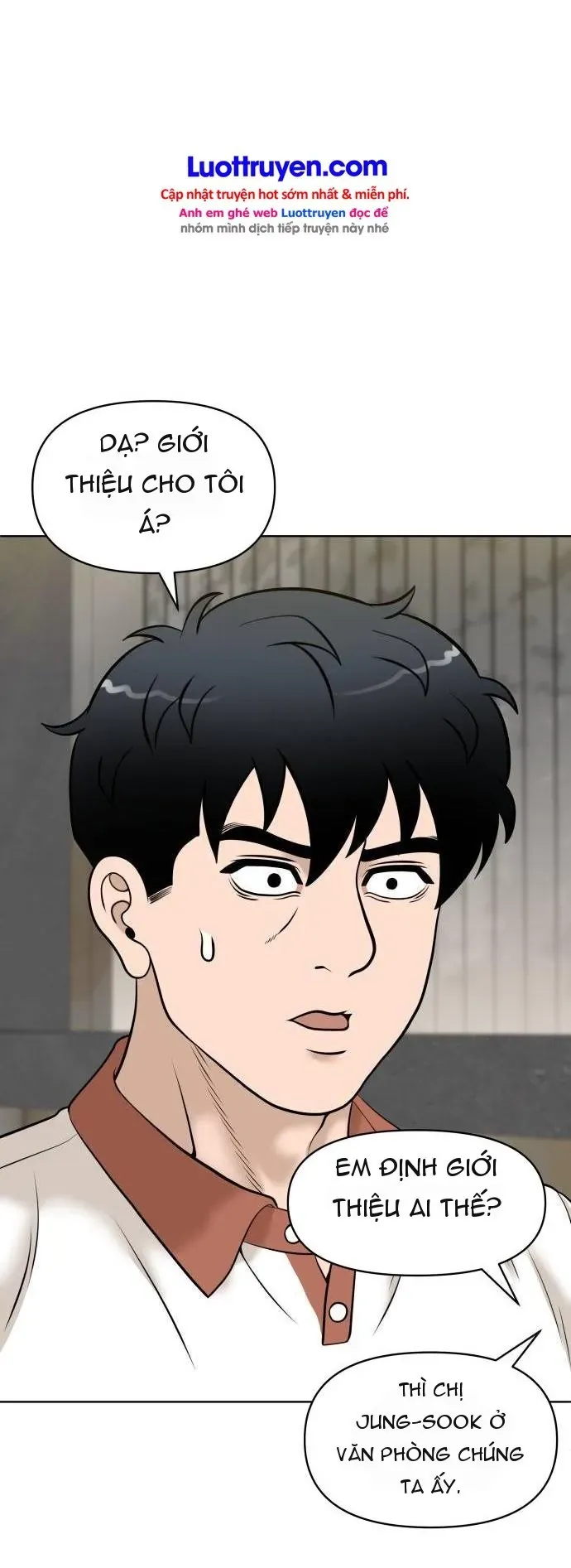 Ở Tuổi 40 Chapter 75 - Trang 27
