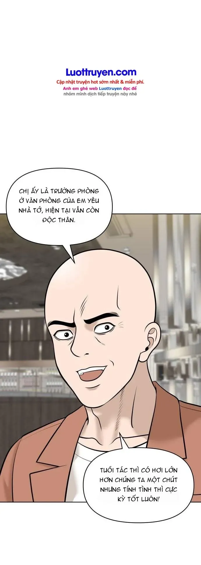 Ở Tuổi 40 Chapter 75 - Trang 29