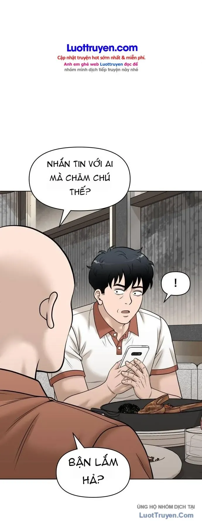 Ở Tuổi 40 Chapter 75 - Trang 36