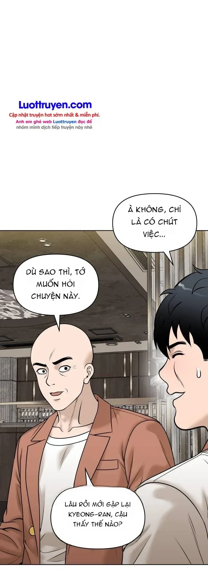 Ở Tuổi 40 Chapter 75 - Trang 37