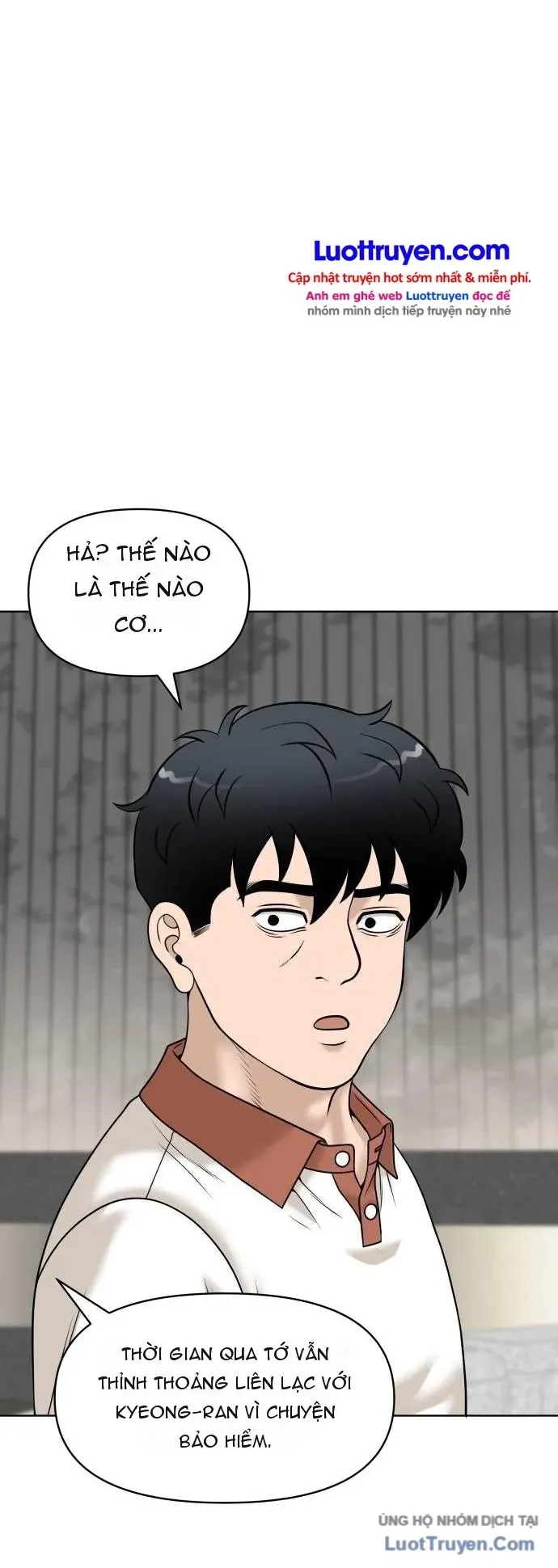 Ở Tuổi 40 Chapter 75 - Trang 38