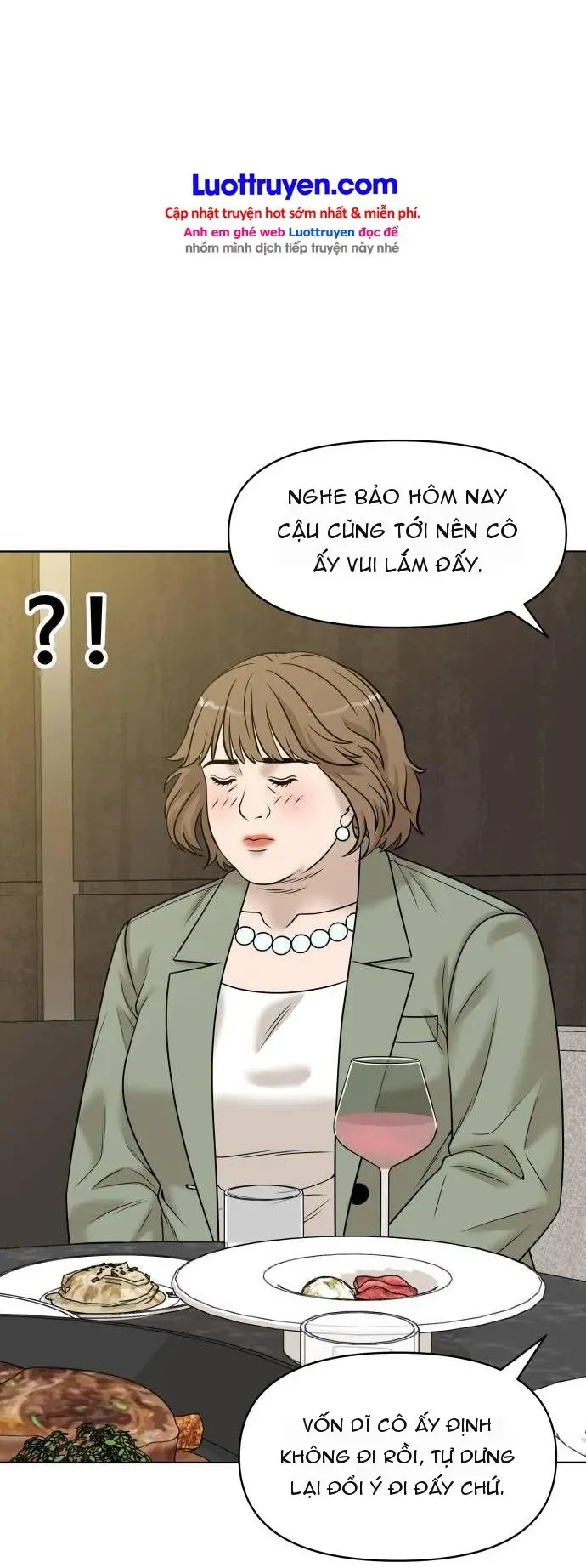 Ở Tuổi 40 Chapter 75 - Trang 39