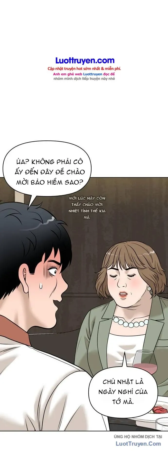 Ở Tuổi 40 Chapter 75 - Trang 40