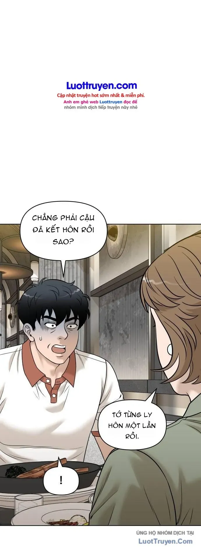 Ở Tuổi 40 Chapter 75 - Trang 42