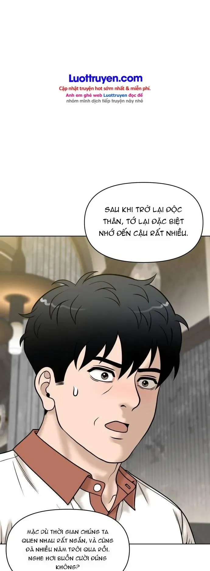 Ở Tuổi 40 Chapter 75 - Trang 43
