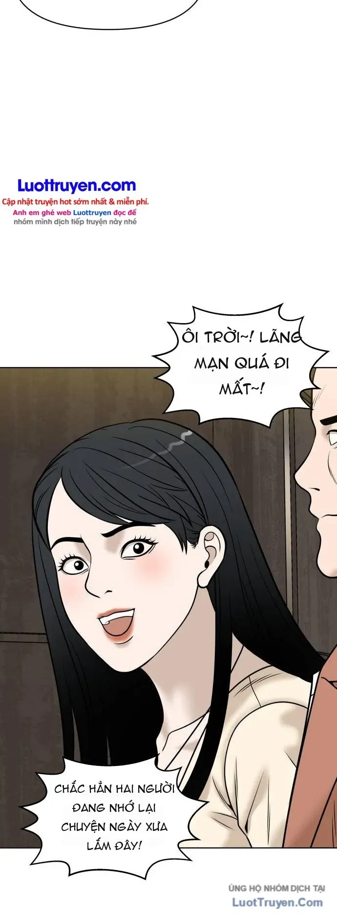 Ở Tuổi 40 Chapter 75 - Trang 44