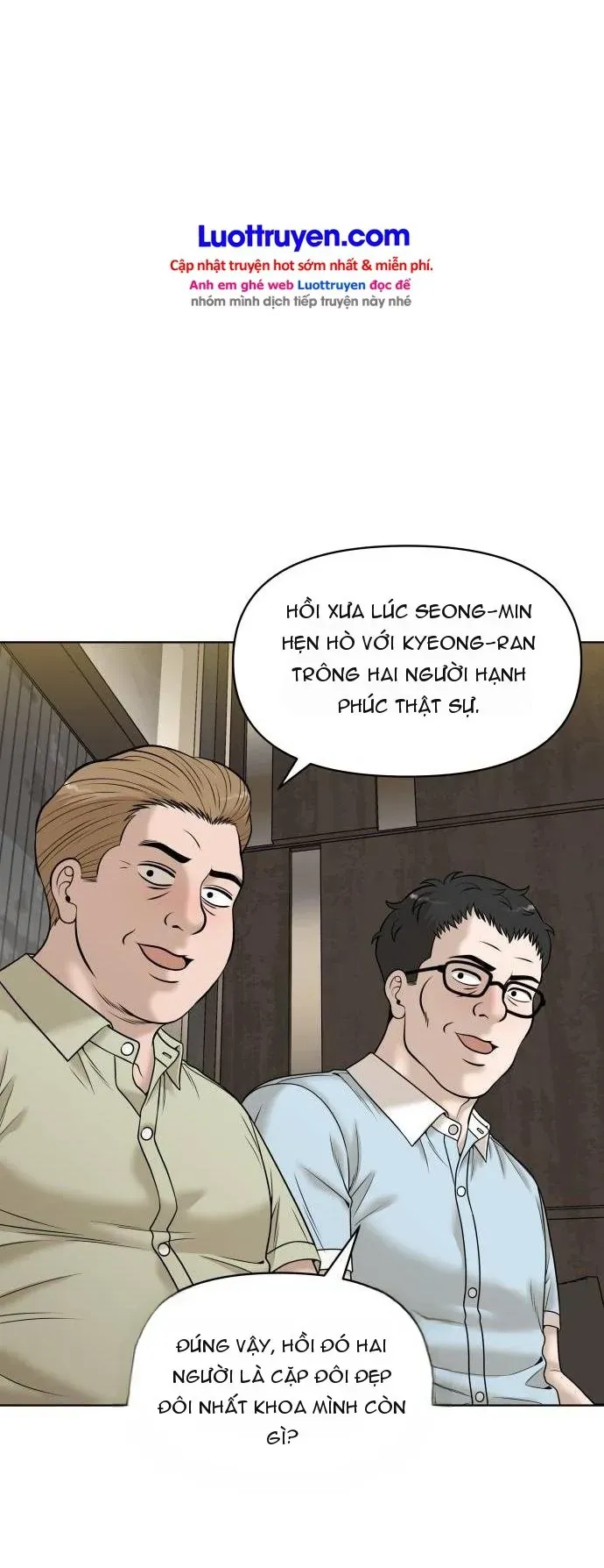 Ở Tuổi 40 Chapter 75 - Trang 45