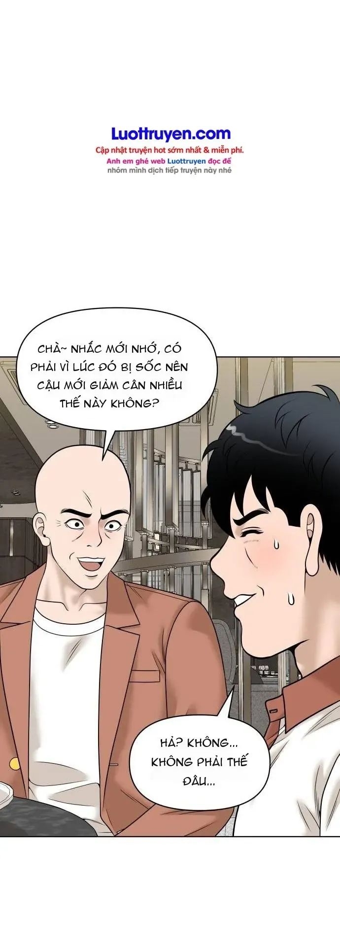 Ở Tuổi 40 Chapter 75 - Trang 5