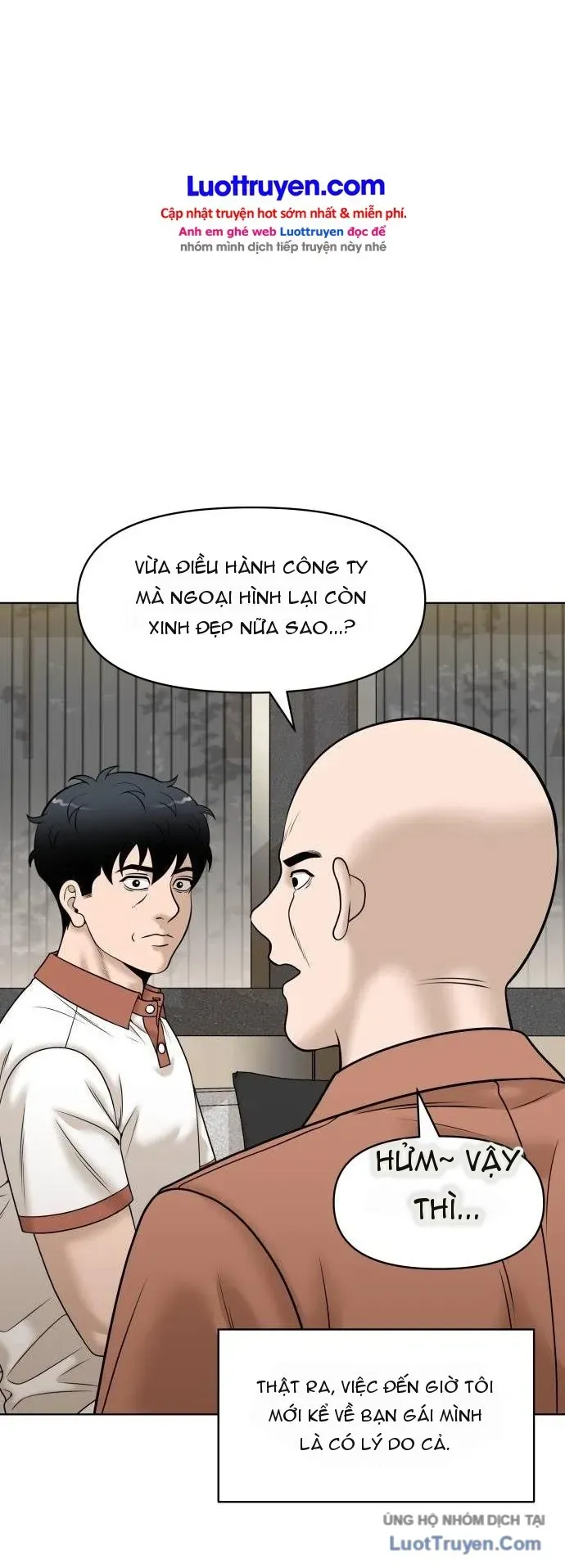 Ở Tuổi 40 Chapter 75 - Trang 50