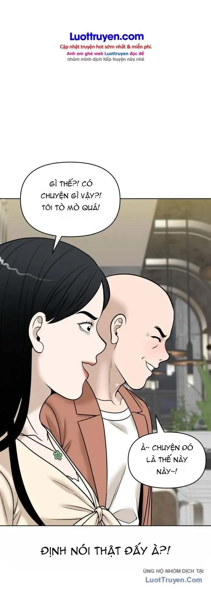 Ở Tuổi 40 Chapter 75 - Trang 6