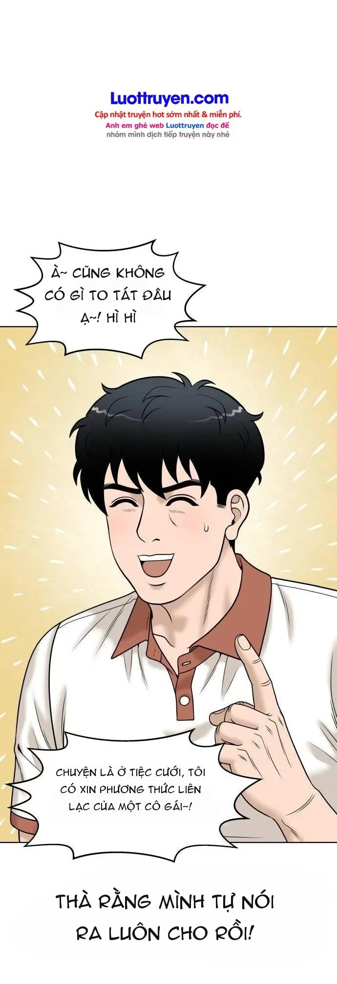 Ở Tuổi 40 Chapter 75 - Trang 7