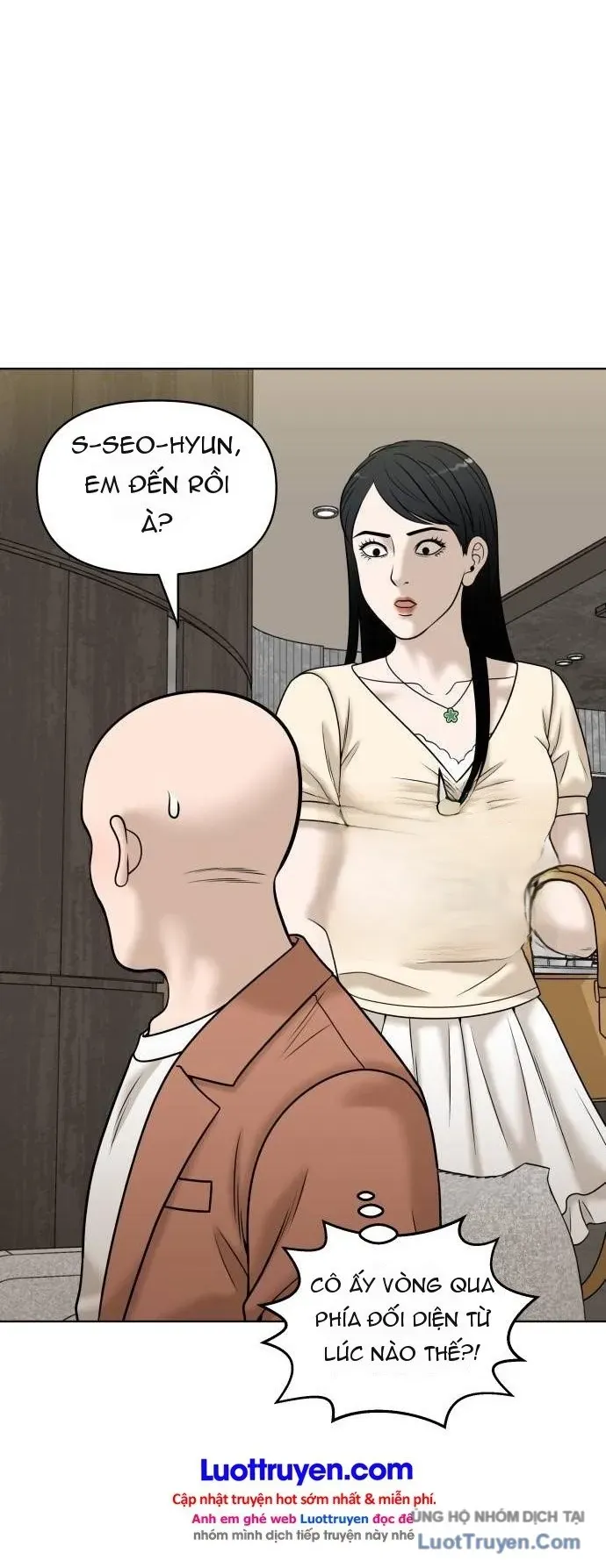 Ở Tuổi 40 Chapter 76 - Trang 11