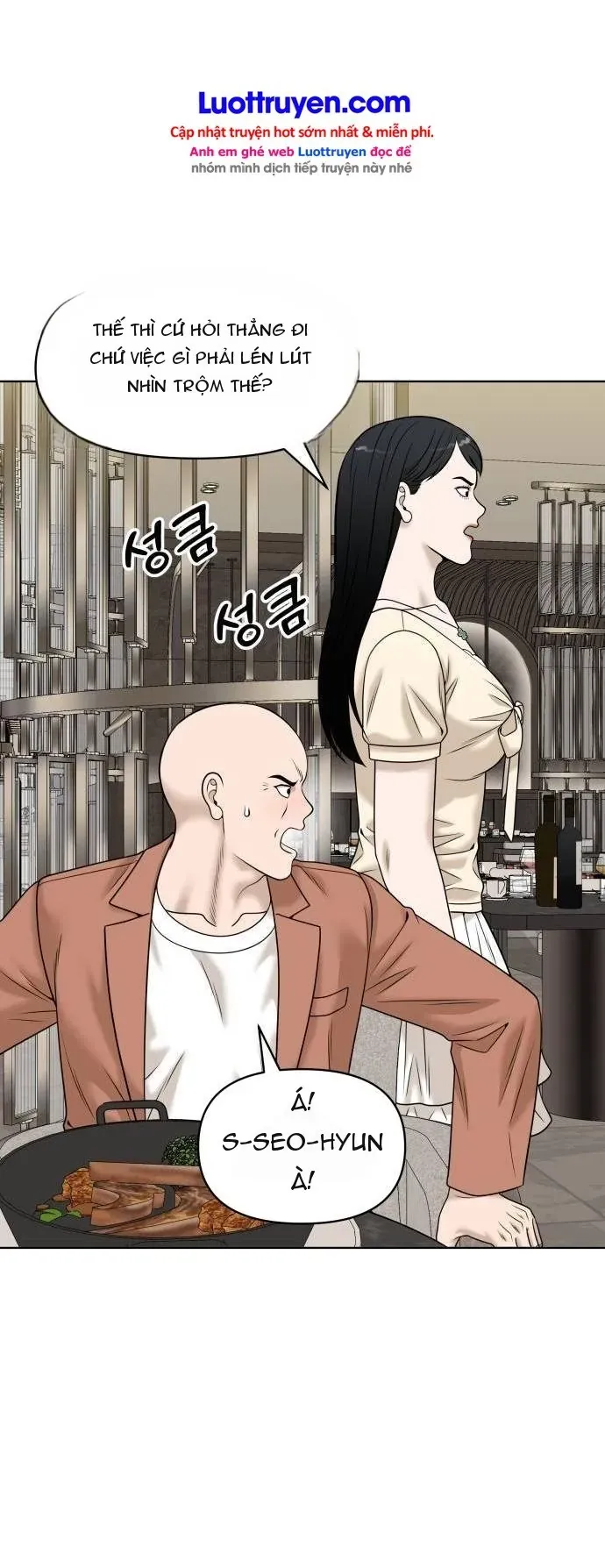 Ở Tuổi 40 Chapter 76 - Trang 14
