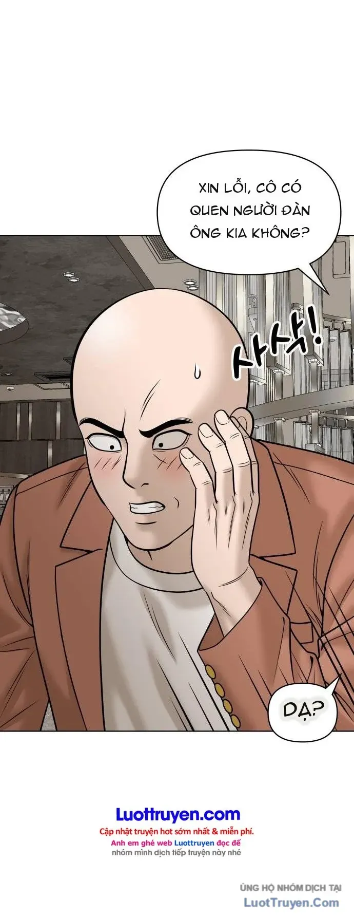 Ở Tuổi 40 Chapter 76 - Trang 15