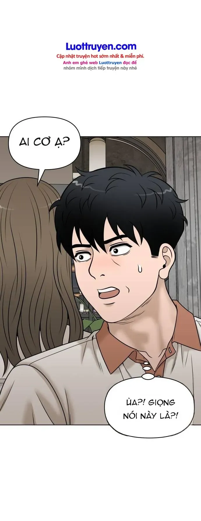 Ở Tuổi 40 Chapter 76 - Trang 16