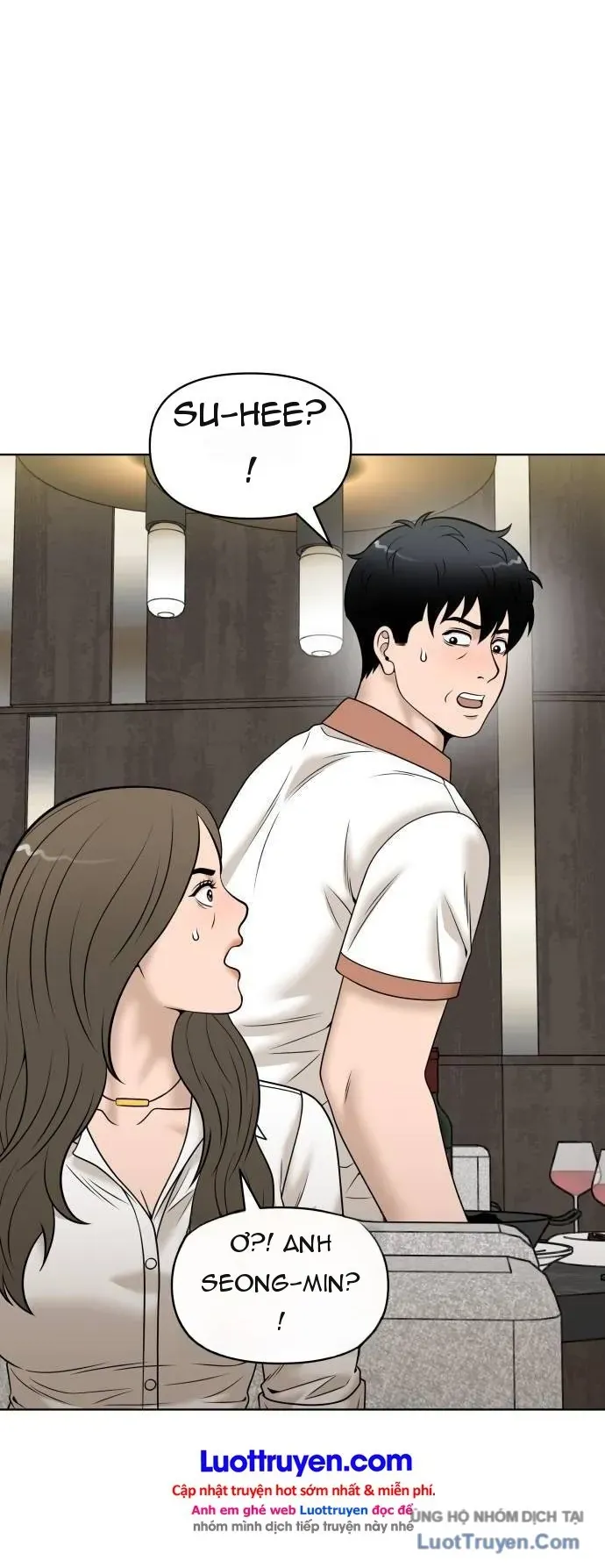 Ở Tuổi 40 Chapter 76 - Trang 17