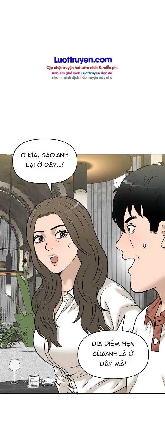 Ở Tuổi 40 Chapter 76 - Trang 18